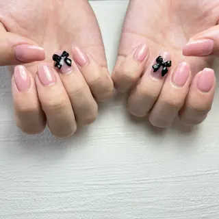 ネイル 及川 莉奈のネイルデザイン