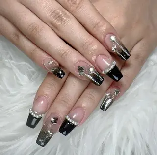 ネイル 🎀Nail新宿店 Aliceのネイルデザイン