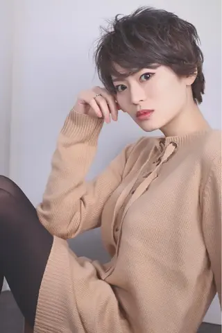 ショート 萩原 仁のその他イメージ