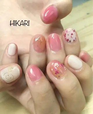 ネイル CULU -LUのネイルデザイン