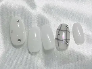 ネイル Verest 西荻窪のネイルデザイン