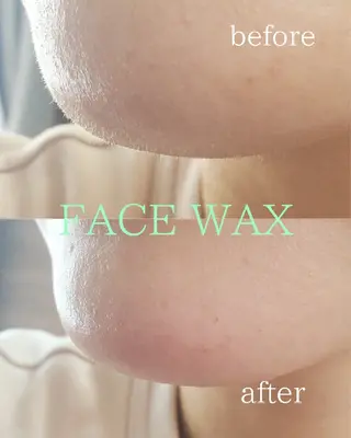 FACE WAX chisato所属・フェイスワックス &アイブロウのエステ・リラクイメージ