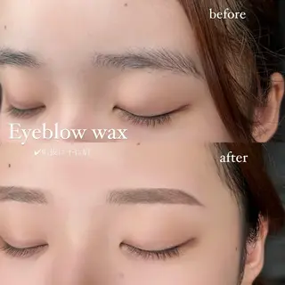 アイブロウ 🧡MISUZU 京都Two🧡のマツエク・マツパデザイン