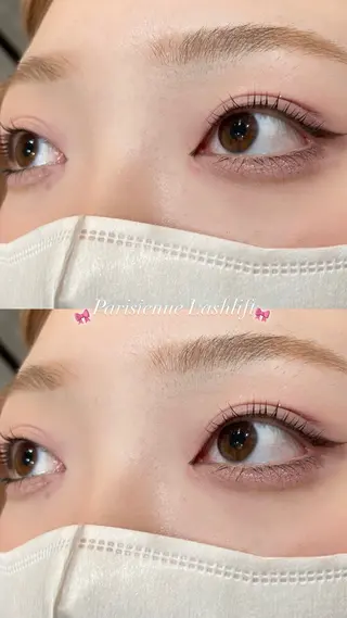 マツエク・マツパ Rui 🦋仙台PARCOのマツエク・マツパデザイン