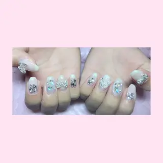 ネイル HANA ほののネイルデザイン