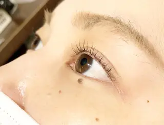 マツエク・マツパ 平本 清夏のマツエク・マツパデザイン