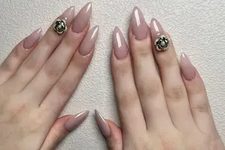 ネイル MSS みきのネイルデザイン