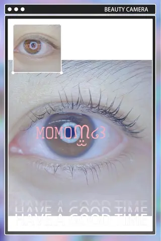 マツエク・マツパ モテデザインのプロ モモ🍑のマツエク・マツパデザイン