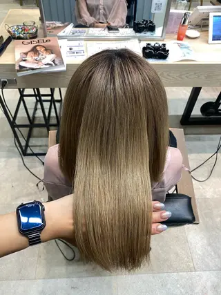 ミディアム TRU 🌙アスミ🌙のマツエク・マツパデザイン