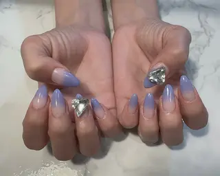 ネイル atelier chic+所属・atelier chic+のネイルデザイン