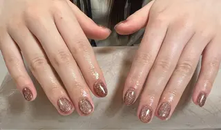 ネイル Una ☀️☀️のネイルデザイン