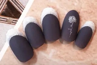 ネイル ネイルサロン レアリッチのネイルデザイン