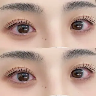 マツエク・マツパ CLUTCH やまなかのマツエク・マツパデザイン