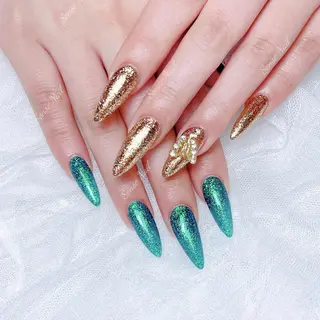 ネイル Niiy 🍫のネイルデザイン