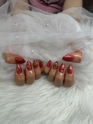 ネイル Nail's AOAQUA所属・AOAQUA SHIORIのネイルデザイン