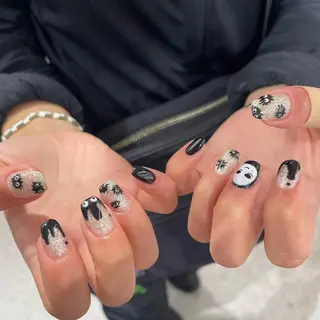 ネイル 💎platinum dollまりん💎のマツエク・マツパデザイン