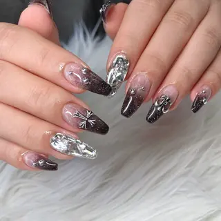 ネイル tener💎 fukaのネイルデザイン