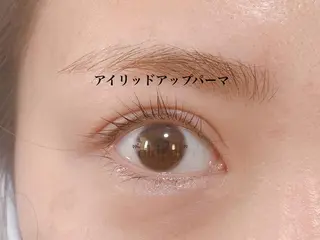 マツエク・マツパ Old palのマツエク・マツパデザイン