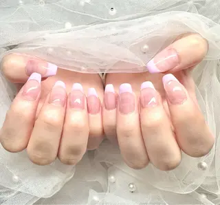 ネイル MyFairLady mashiroのネイルデザイン