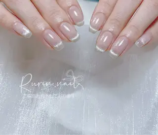 ネイル ルリン サロン💅のネイルデザイン
