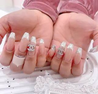 ネイル FLY Nail Salonのネイルデザイン