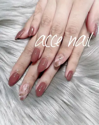 ネイル atsuco ✴︎のネイルデザイン