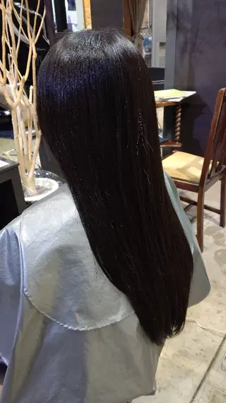 ロング 美容室ISA大口店所属・佐藤 美沙のその他イメージ