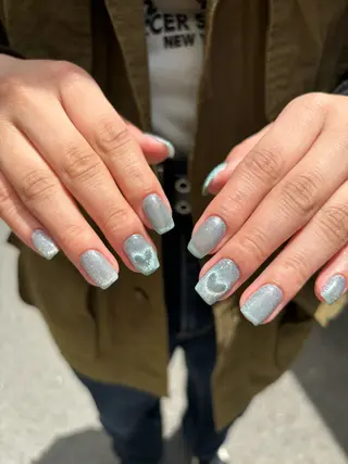 ネイル May. 昭和町のネイルデザイン