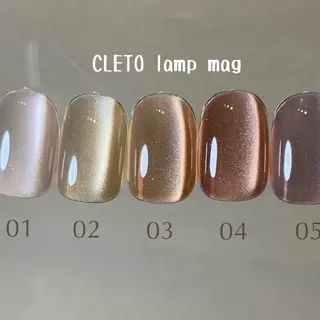 ネイル nailsalon kitのネイルデザイン