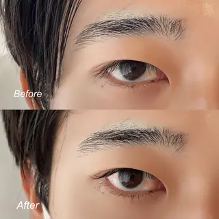 マツエク・マツパ Maison de Eye所属・CreBiA🌙 minamiのマツエク・マツパデザイン