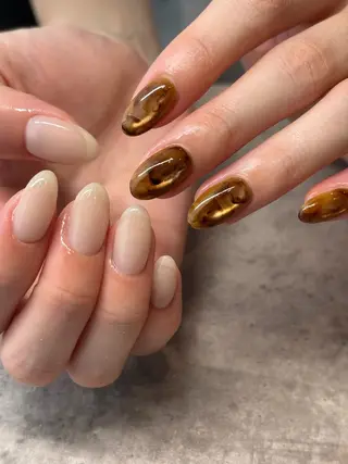 ネイル filonnail/ tomokaのネイルデザイン