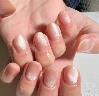 ネイル private salon mieのネイルデザイン