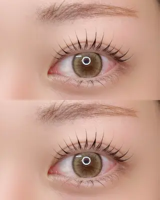 マツエク・マツパ eyelash salon Che'ri所属・Che'ri /nagiのマツエク・マツパデザイン