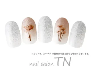 ネイル 小嶋 TN立川駅前店のネイルデザイン