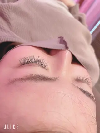 マツエク・マツパ MIMI RUSH 塚本の眉毛・アイブロウイメージ