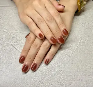 ネイル YUZUME月島店所属・YUZUME 月島店のネイルデザイン