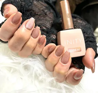 ネイル nail salon HIRUKANAのネイルデザイン