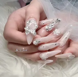 ネイル Fukuda シュウのネイルデザイン