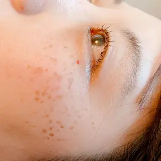 マツエク・マツパ 桜 杏奈のマツエク・マツパデザイン