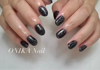 ONIKANail所属・Momoka 🦋のネイルデザイン
