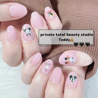 ネイル ERINA ♥のネイルデザイン