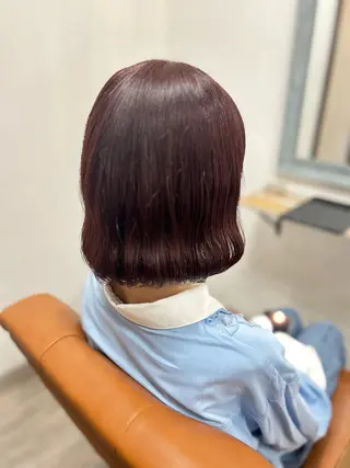 ショート 7/30募集中！/ 金山/Aikaのヘアスタイル