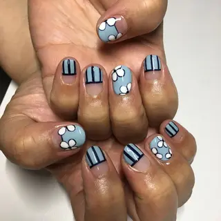 ネイル ☆ KAYOKO ☆のネイルデザイン