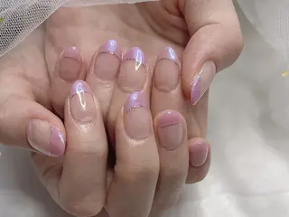 ネイル ジョリ Kai🪄✨のネイルデザイン