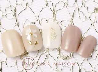 ネイル YOSHIOKA 有のネイルデザイン