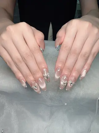 ネイル RiNo Nail Salon所属・RinO Nail 大阪のネイルデザイン