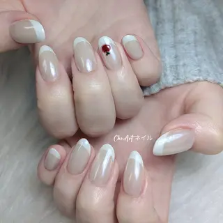 ネイル Cho Artネイル所属・Cho Art ネイルのネイルデザイン
