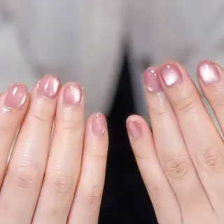 ネイル yu ri 🌹のネイルデザイン