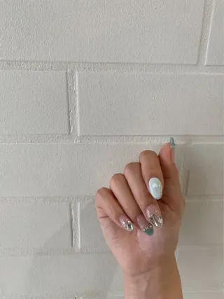 ネイル ネイルサロンアネラ所属・Nail💞 rinakoのネイルデザイン