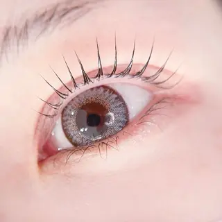 マツエク・マツパ Prism  eye オチアイのマツエク・マツパデザイン